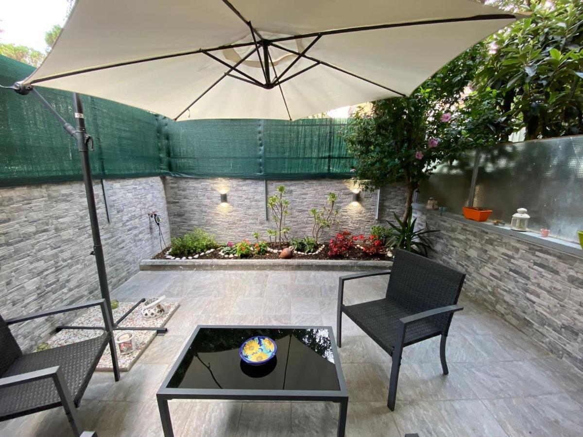 Mimma'S House Monteverde Near Trastevere โรม ภายนอก รูปภาพ