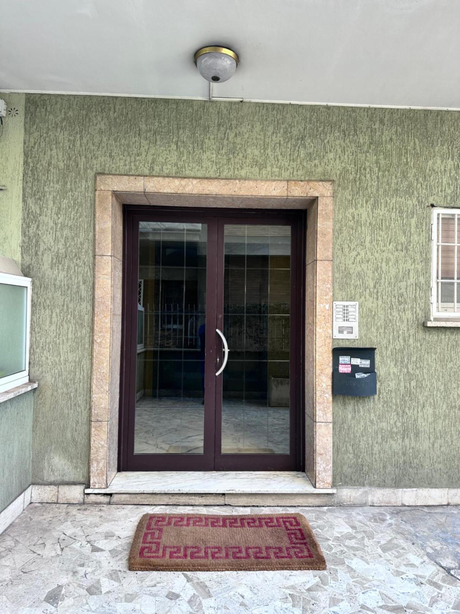 Mimma'S House Monteverde Near Trastevere โรม ภายนอก รูปภาพ