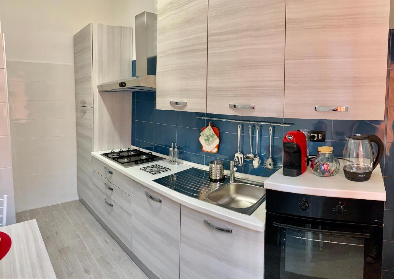 Mimma'S House Monteverde Near Trastevere โรม ภายนอก รูปภาพ