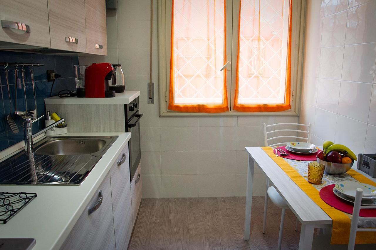 Mimma'S House Monteverde Near Trastevere โรม ภายนอก รูปภาพ