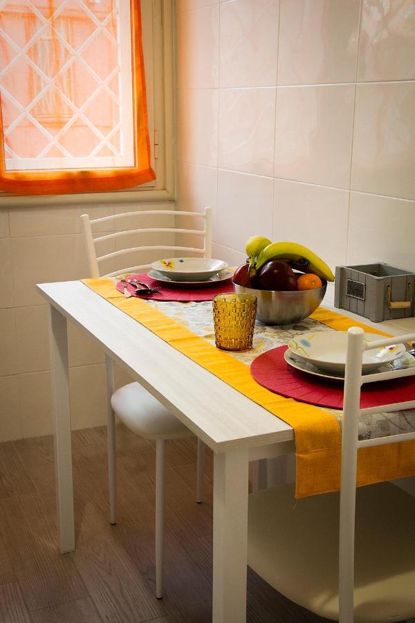 Mimma'S House Monteverde Near Trastevere โรม ภายนอก รูปภาพ