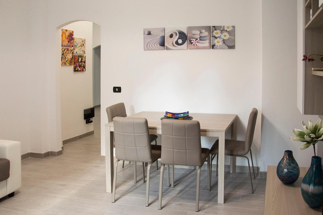 Mimma'S House Monteverde Near Trastevere โรม ภายนอก รูปภาพ